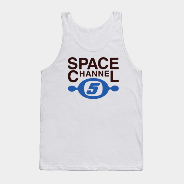 Space Channel 5